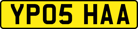 YP05HAA
