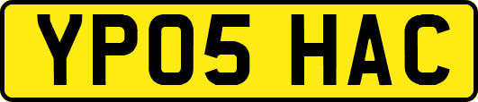 YP05HAC