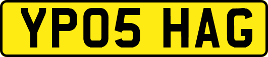 YP05HAG