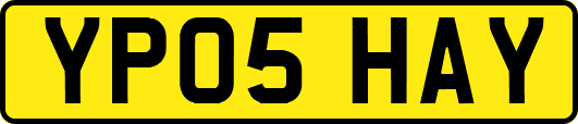 YP05HAY