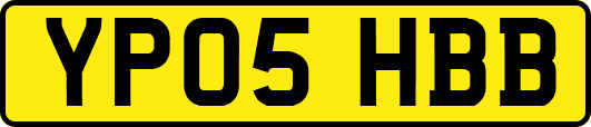 YP05HBB