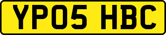 YP05HBC