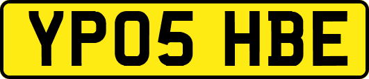 YP05HBE