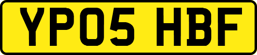 YP05HBF