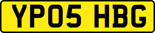 YP05HBG