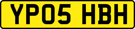 YP05HBH