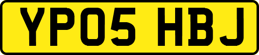 YP05HBJ