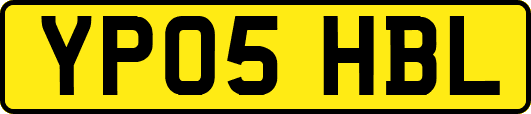 YP05HBL