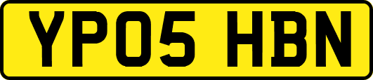 YP05HBN