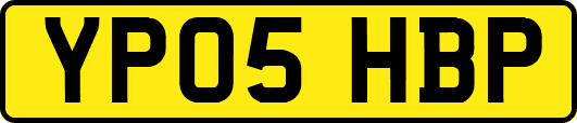 YP05HBP