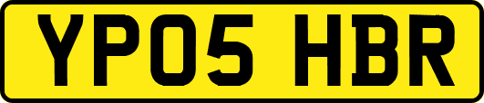 YP05HBR