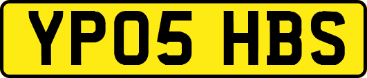 YP05HBS
