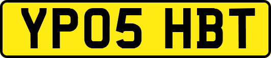 YP05HBT