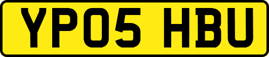 YP05HBU