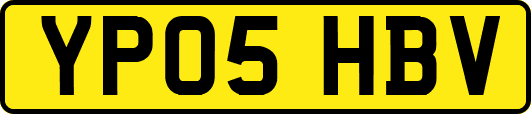 YP05HBV