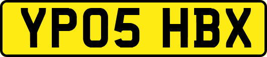 YP05HBX
