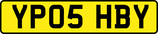 YP05HBY