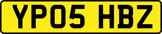 YP05HBZ