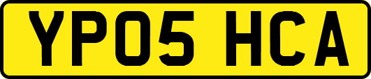 YP05HCA