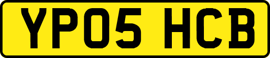 YP05HCB