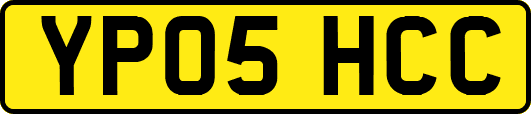 YP05HCC