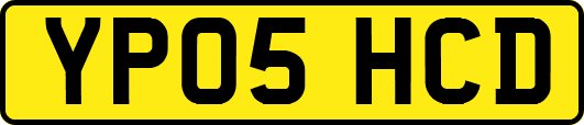 YP05HCD