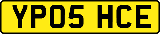 YP05HCE
