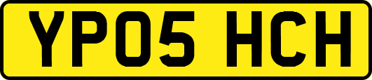 YP05HCH
