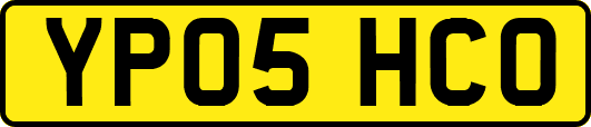 YP05HCO