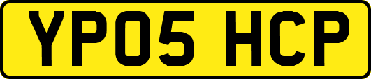 YP05HCP
