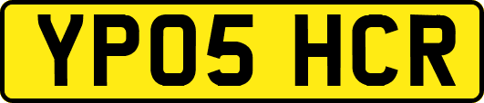 YP05HCR