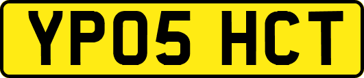 YP05HCT