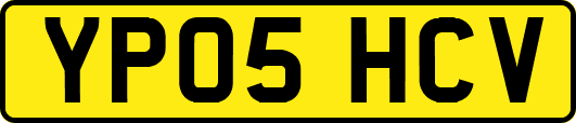 YP05HCV