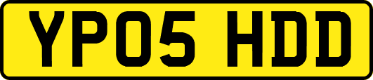 YP05HDD