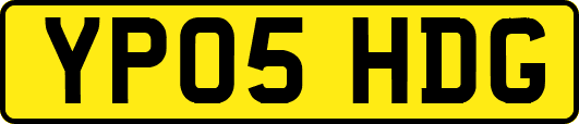 YP05HDG
