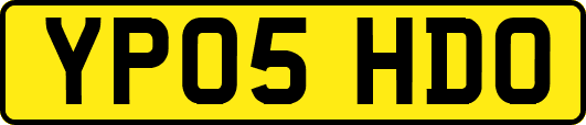 YP05HDO