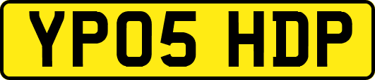 YP05HDP