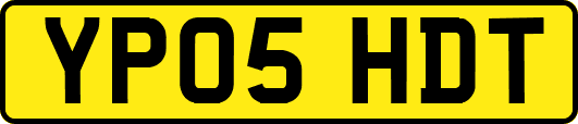 YP05HDT