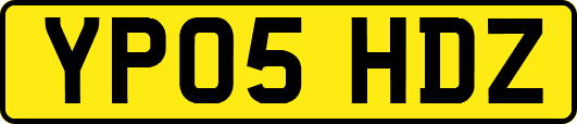 YP05HDZ