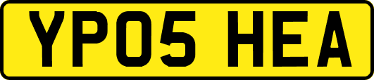 YP05HEA