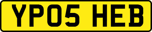 YP05HEB