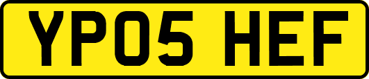 YP05HEF