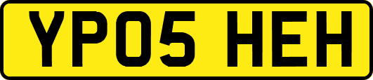 YP05HEH