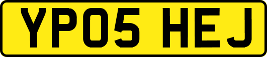 YP05HEJ