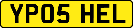 YP05HEL