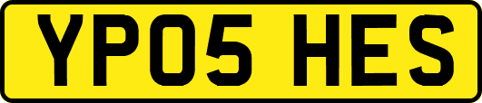YP05HES