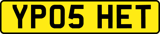 YP05HET