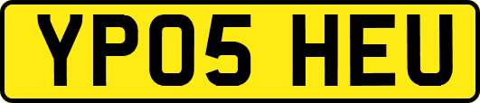 YP05HEU