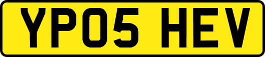 YP05HEV