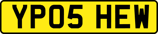 YP05HEW